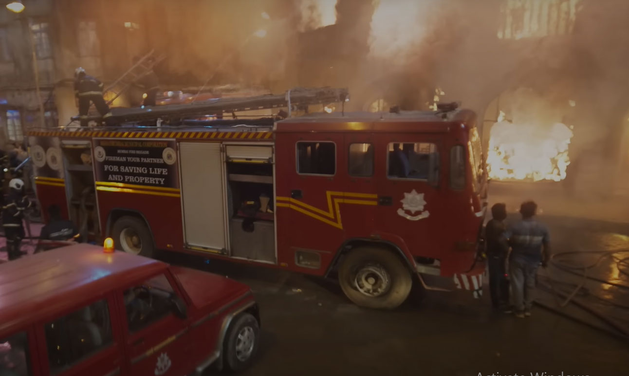 Agni OTT Release Date: Will Stream On Amazon Prime Video On This Date