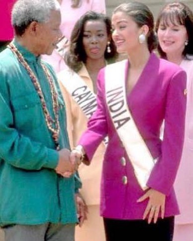Aishwarya Rai Birthday: 10-Lesser Known Facts About The Former Miss World That Makes Her Unique