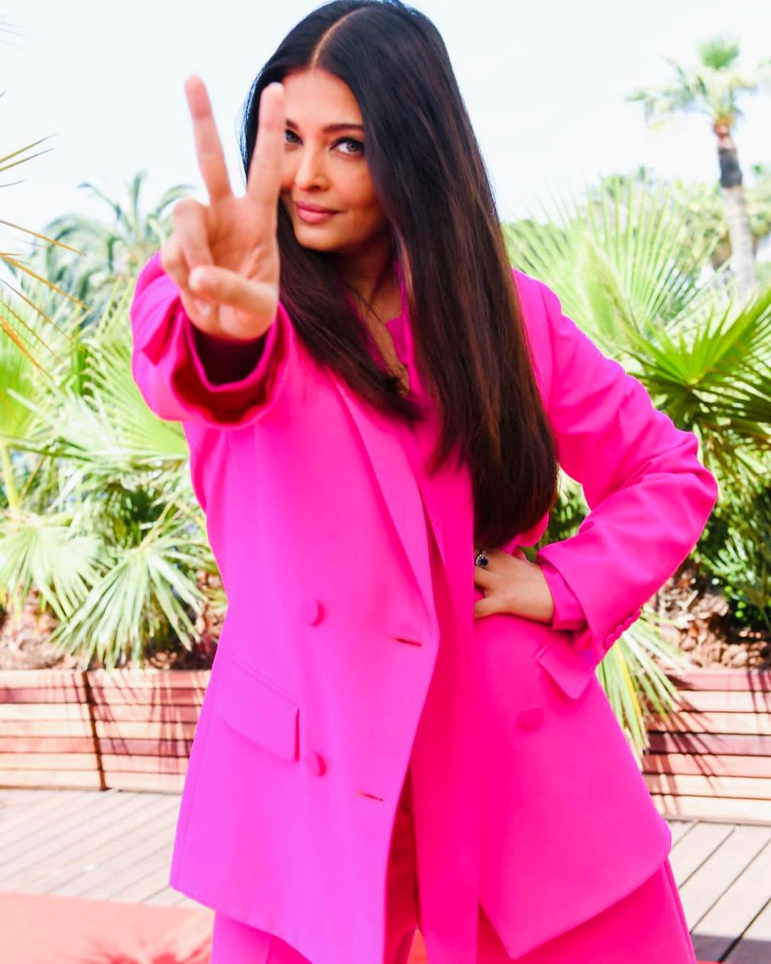 Aishwarya Rai Birthday: 10-Lesser Known Facts About The Former Miss World That Makes Her Unique