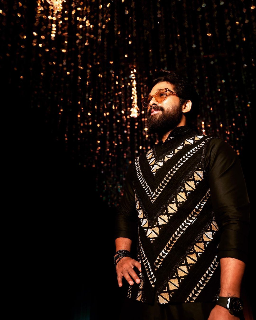 Allu Arjun's Networth To Salary Per Movie: Here's Everything You Need To Know About The Pushpa Stars Massive Wealth