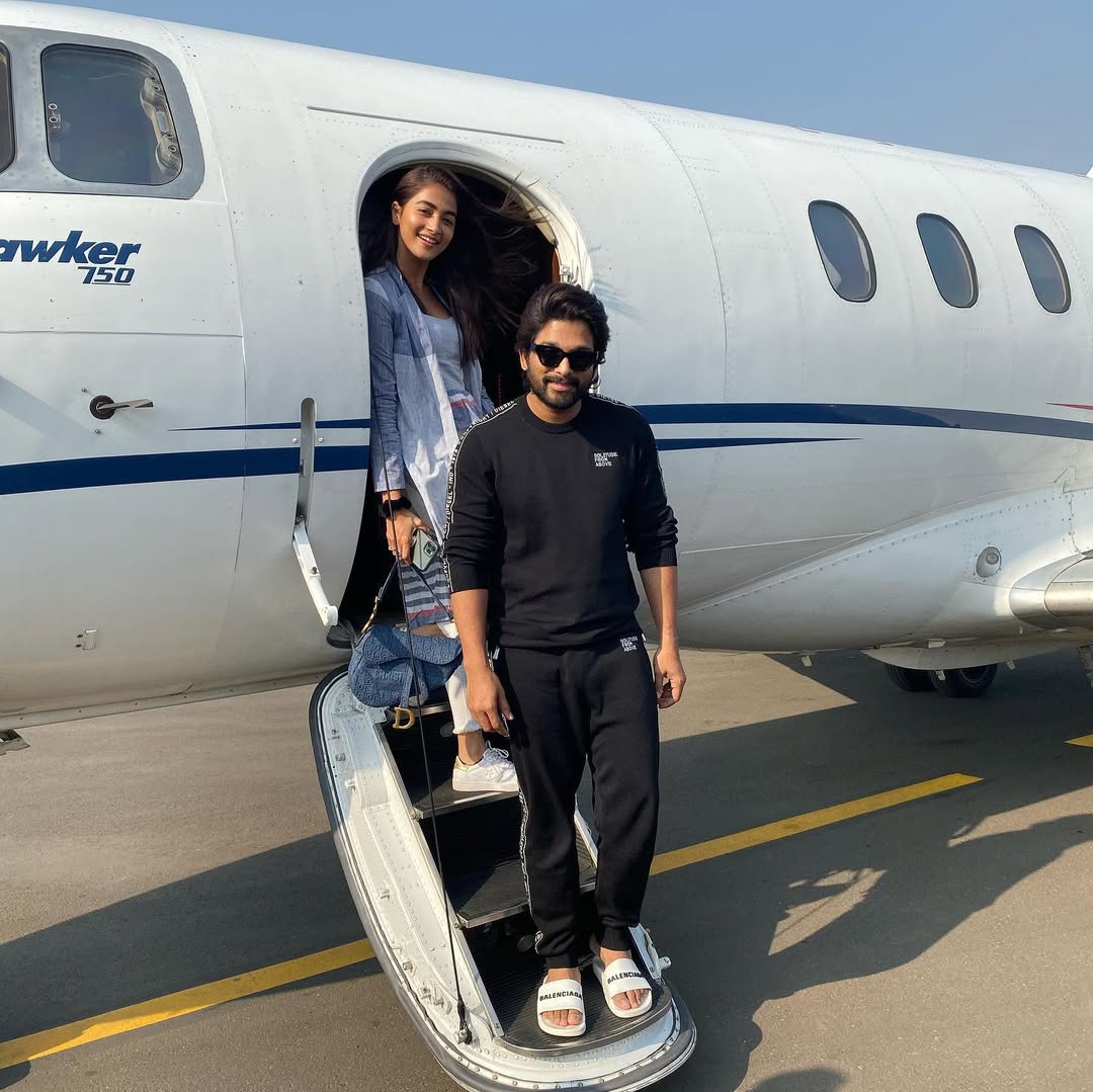Allu Arjun's Networth To Salary Per Movie: Here's Everything You Need To Know About The Pushpa Stars Massive Wealth