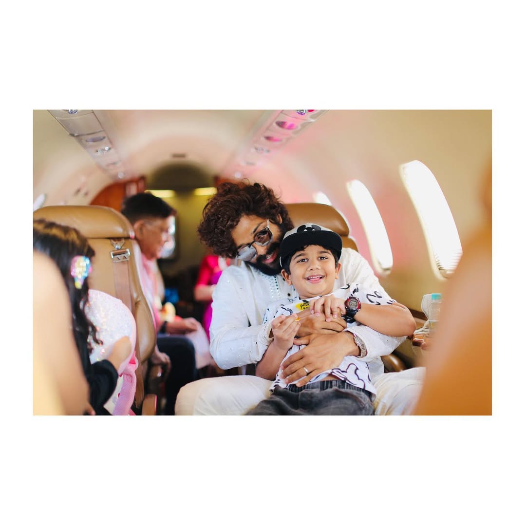 Allu Arjun's Networth To Salary Per Movie: Here's Everything You Need To Know About The Pushpa Stars Massive Wealth