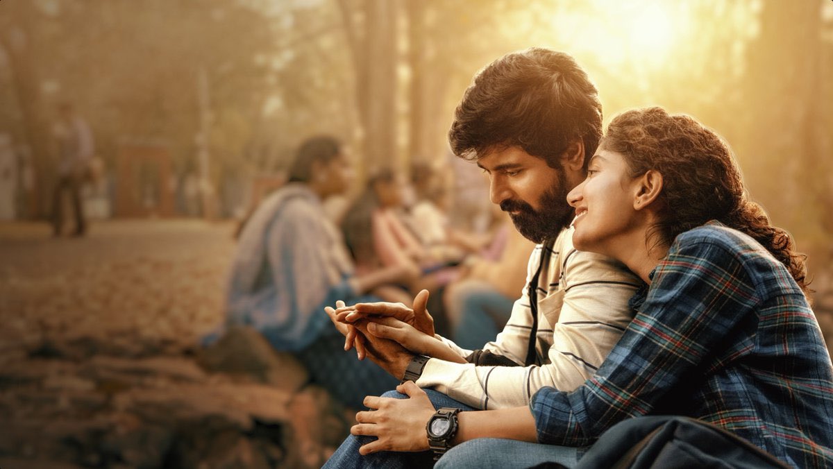 Amaran Box Office Collection Day 1: Sivakarthikeyan-Sai Pallavi Starrer Outperforms Dhanush's Raayan Nett With ₹20 Crore On Opening Day