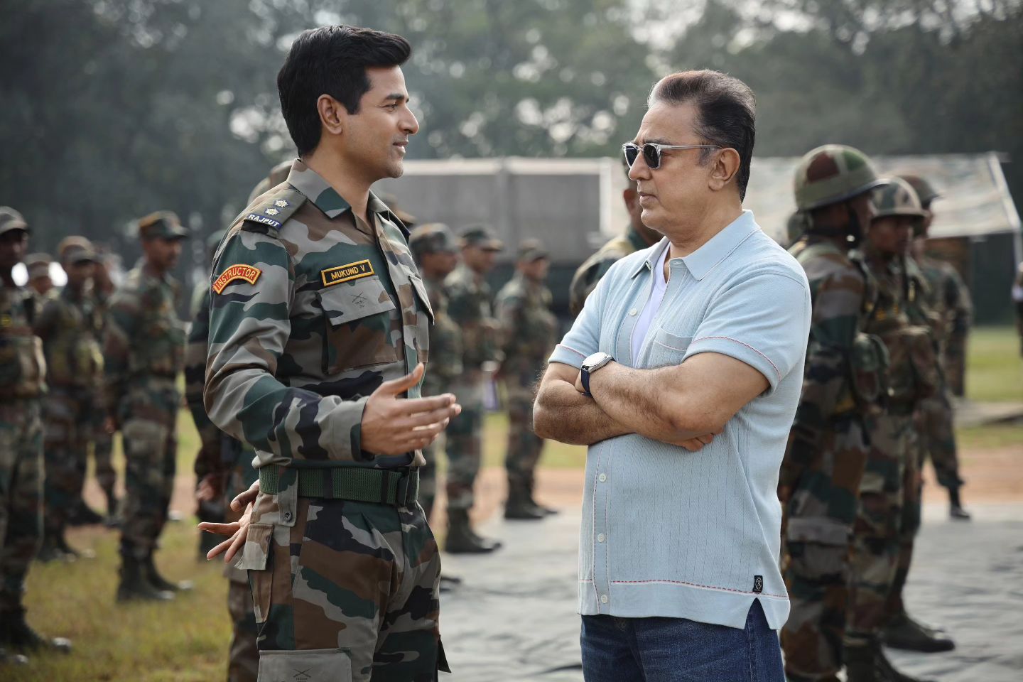 Amaran OTT Release: Sivakarthikeyan & Sai Pallavi OTT Release Date Announced