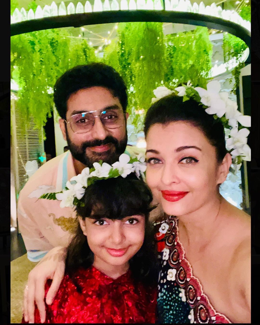 Amidst Divorce Rumors Abhishek Bachchan Heaps Praises For Wife Aishwarya Rai