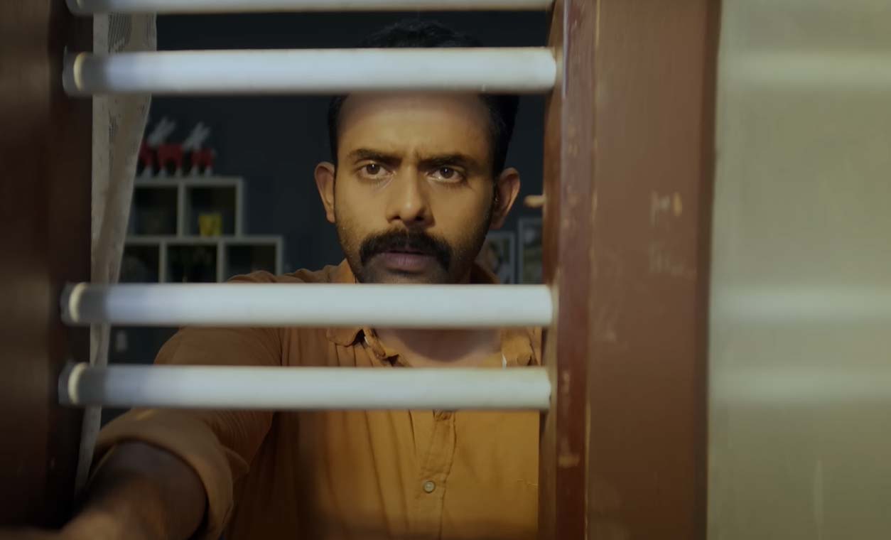 Anand Sreebala: Cast & Crew, Story, Release Date & More