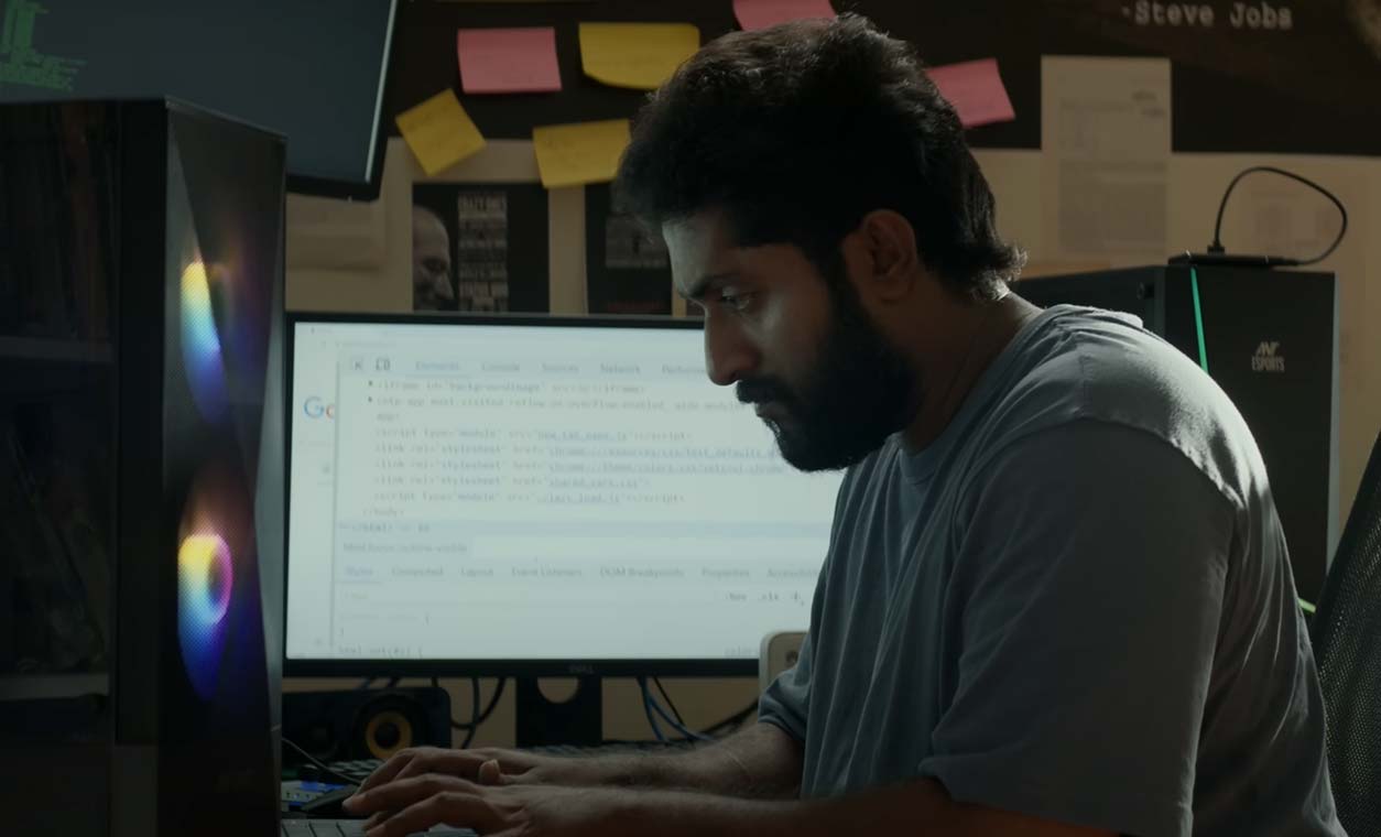 Anand Sreebala: Cast & Crew, Story, Release Date & More