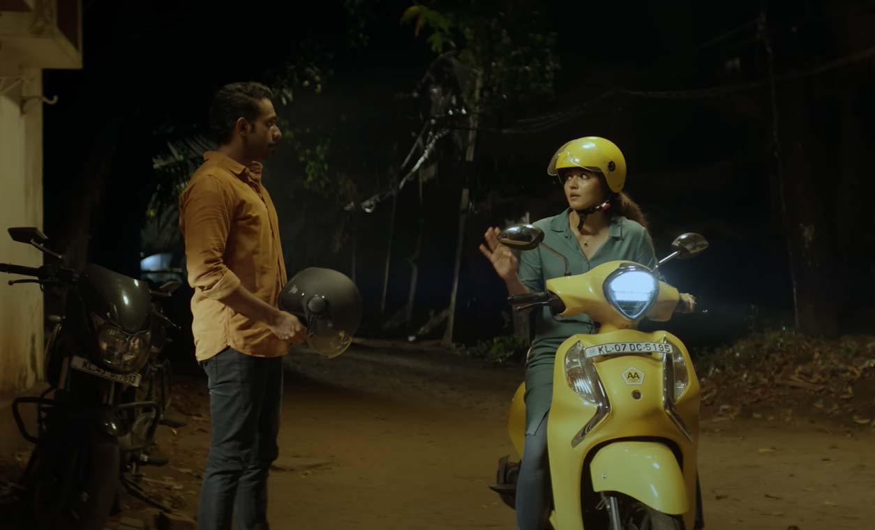 Anand Sreebala: Cast & Crew, Story, Release Date & More