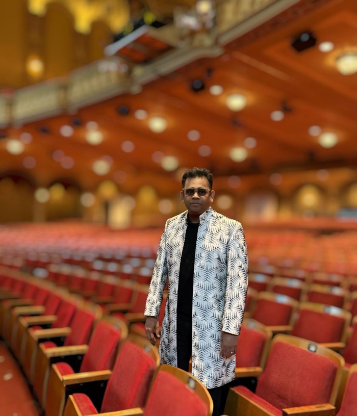 Lifestyle: Rahman leads a luxurious lifestyle, marked by his philanthropic efforts and deep passion for music, which permeates every aspect of his life.
