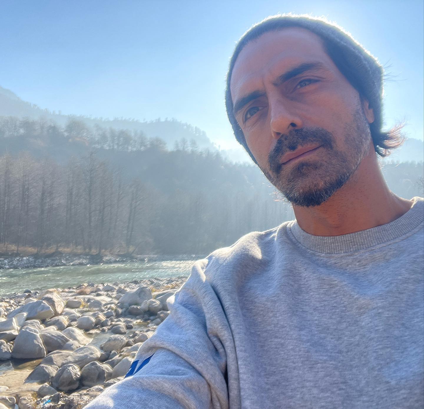 Arjun Rampal Birthday Special: Unknown Facts About the Actor - Filmibeat