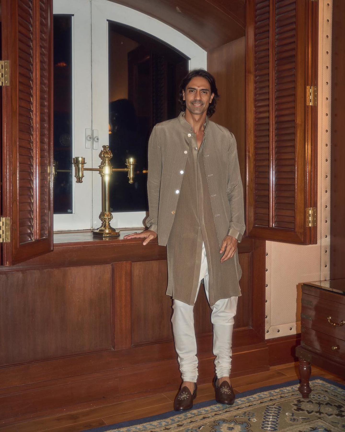 Arjun Rampal Birthday Special: Unknown Facts About the Actor