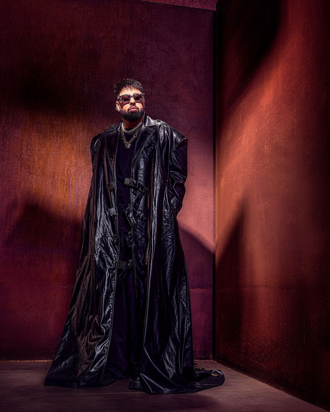 Badshah Birthday: Networth, Show Charges, Lavish Properties, Car Collection & More About Star Indian Rapper