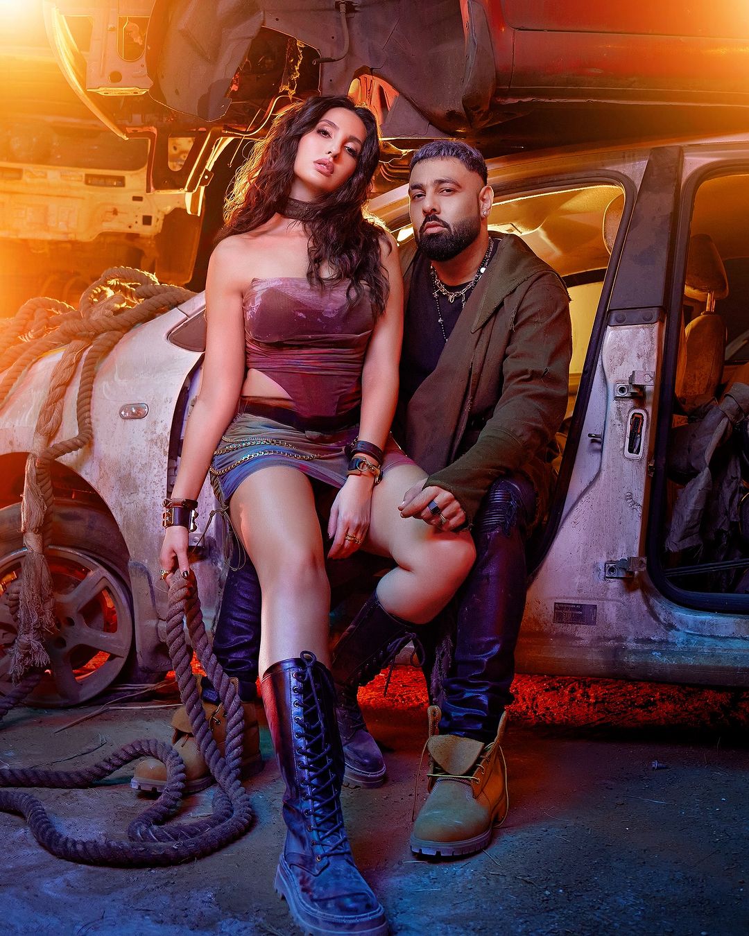 Badshah Birthday: Networth, Show Charges, Lavish Properties, Car Collection & More About Star Indian Rapper