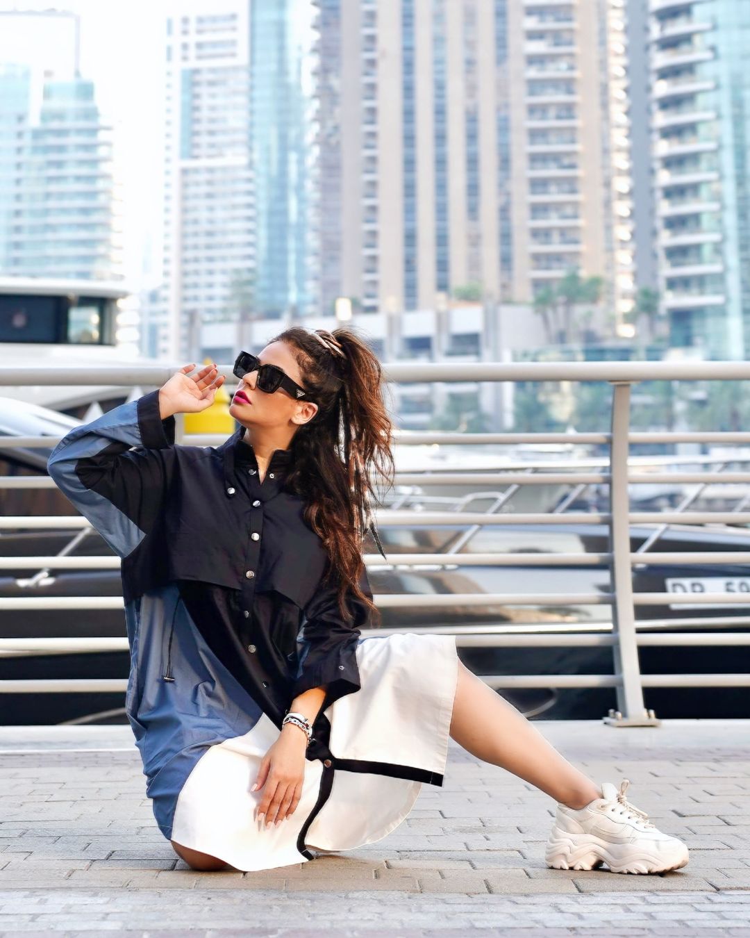 Bigg Boss 18: Who Is Sara Arfeen Khan? Likely To Get Kicked Out Of BB 18 House-Here's Why