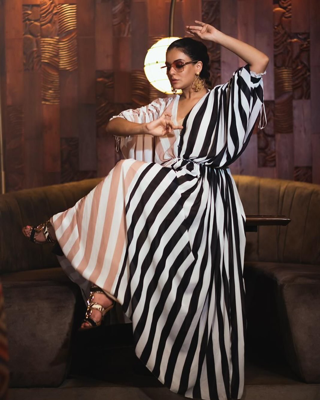 Bigg Boss 18: Who Is Sara Arfeen Khan? Likely To Get Kicked Out Of BB 18 House-Here's Why