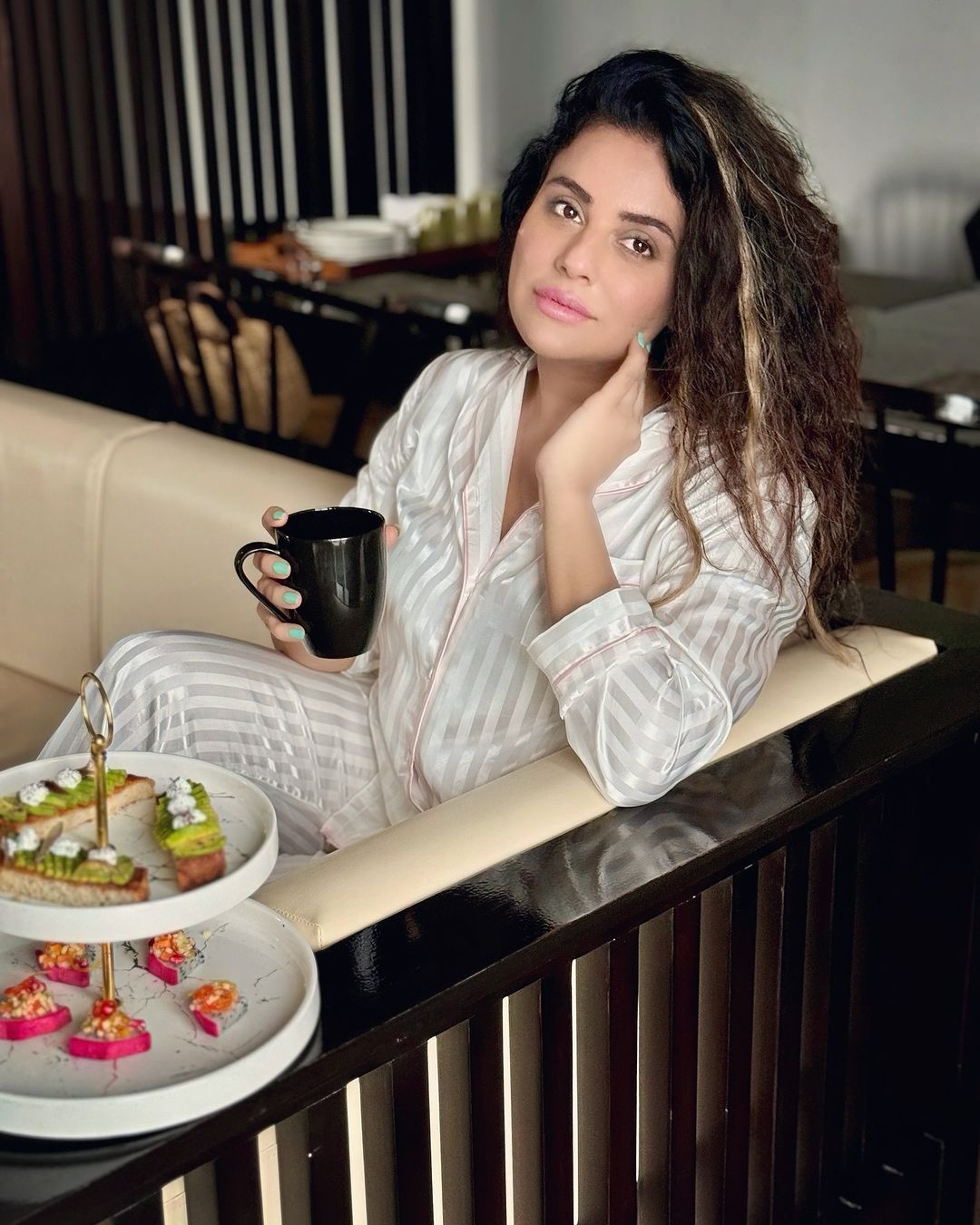 Bigg Boss 18: Who Is Sara Arfeen Khan? Likely To Get Kicked Out Of BB 18 House-Here's Why