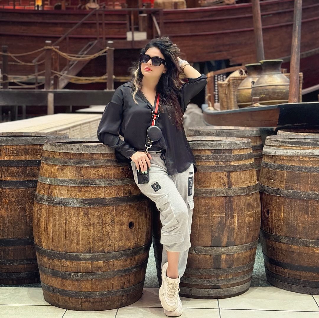 Bigg Boss 18: Who Is Sara Arfeen Khan? Likely To Get Kicked Out Of BB 18 House-Here's Why