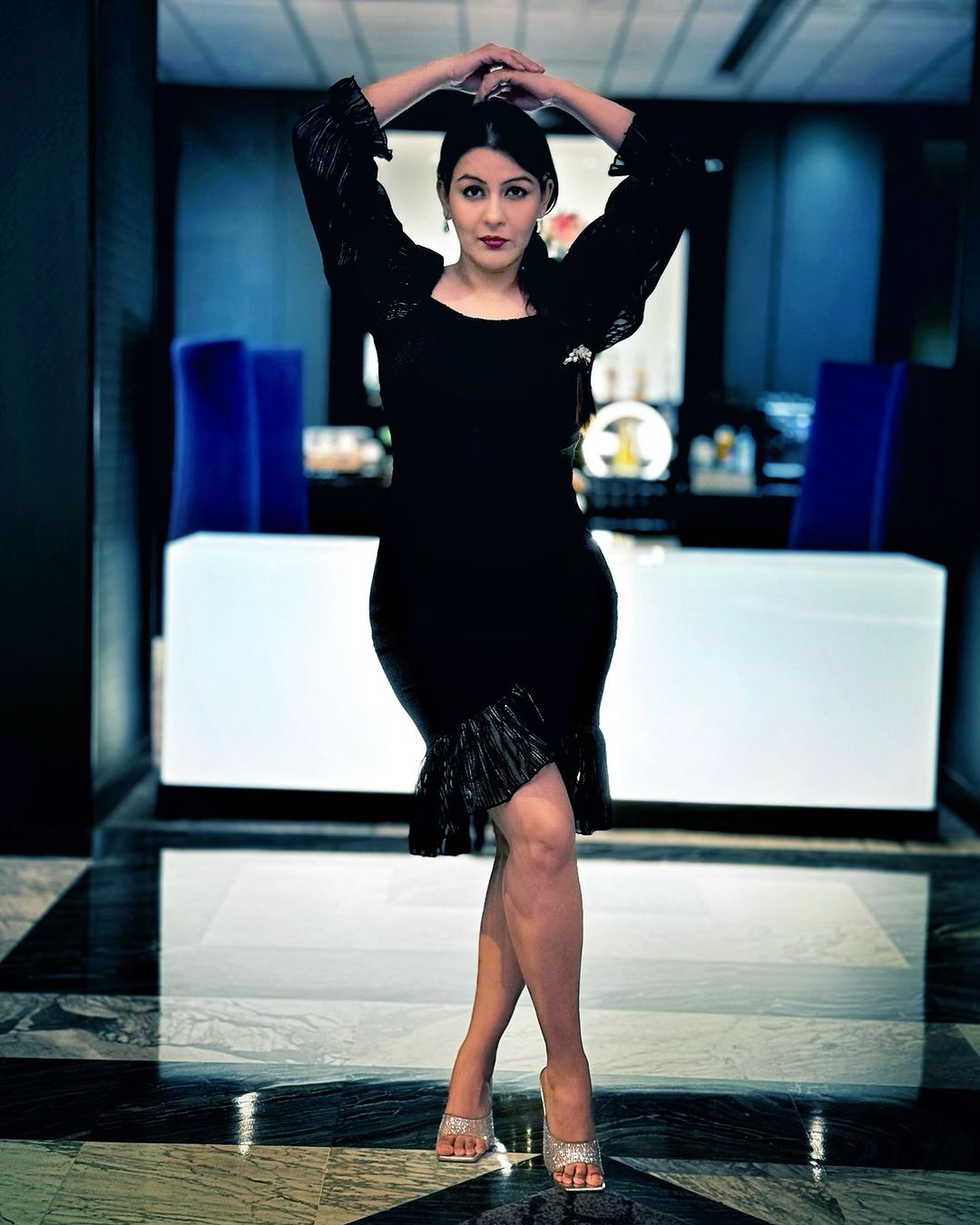 Bigg Boss 18 Wildcard Contestant: Who Is Dr.Yamini Malhotra? Know Everything About BB18's Fourth Wildcard Contestant