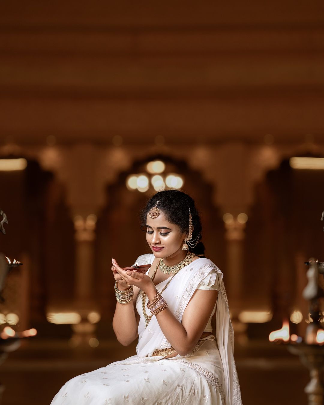 Kirrak Seetha Photos