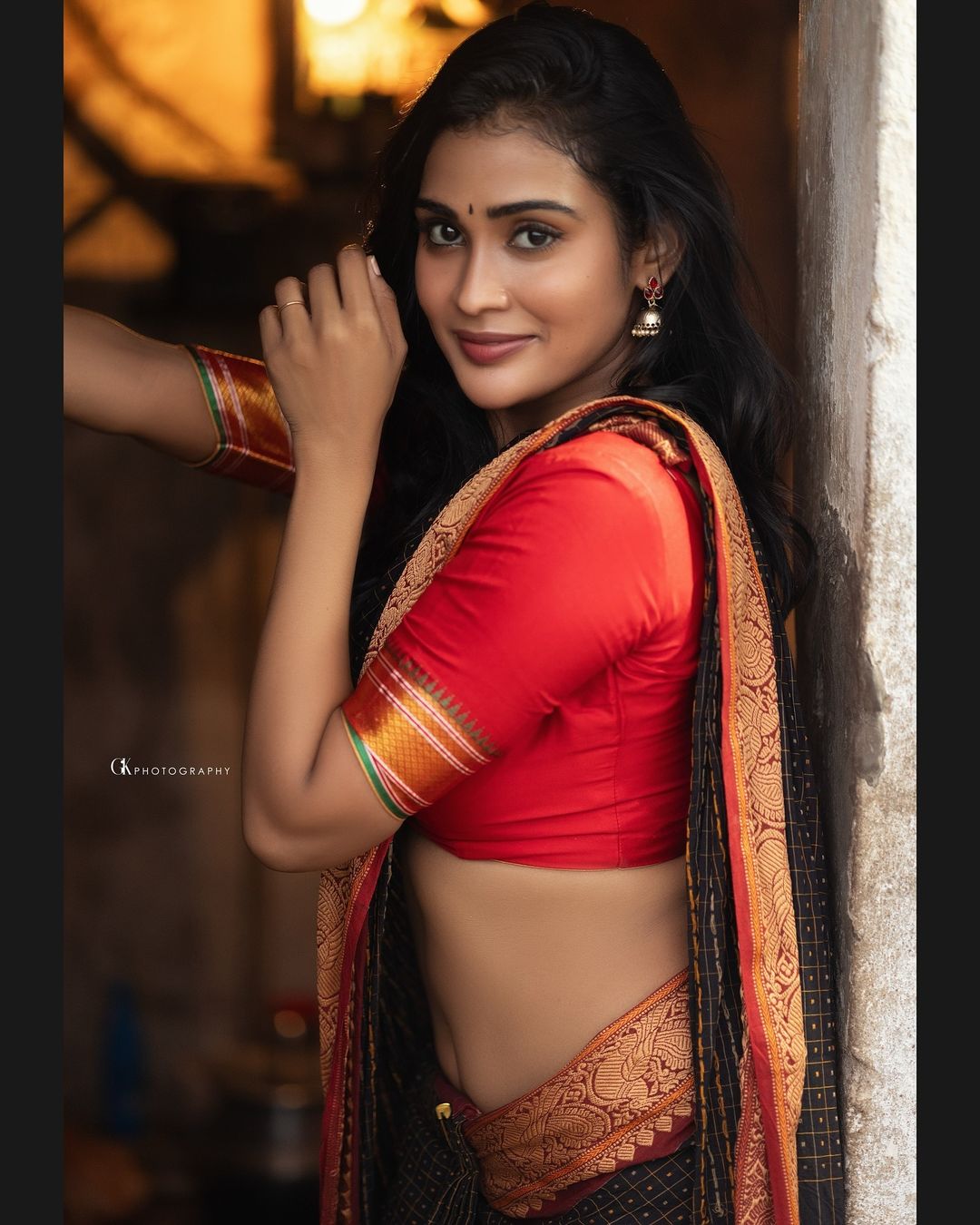 Poornima Ravi