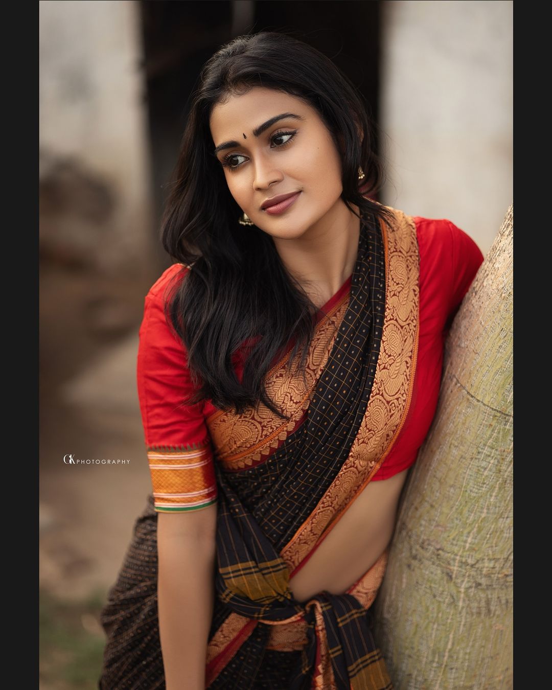 Poornima Ravi