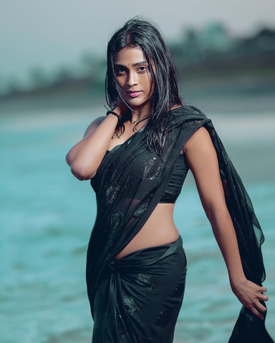 Poornima Ravi