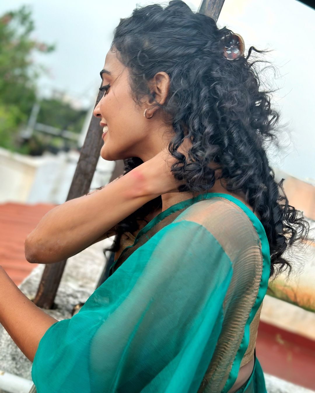 Poornima Ravi