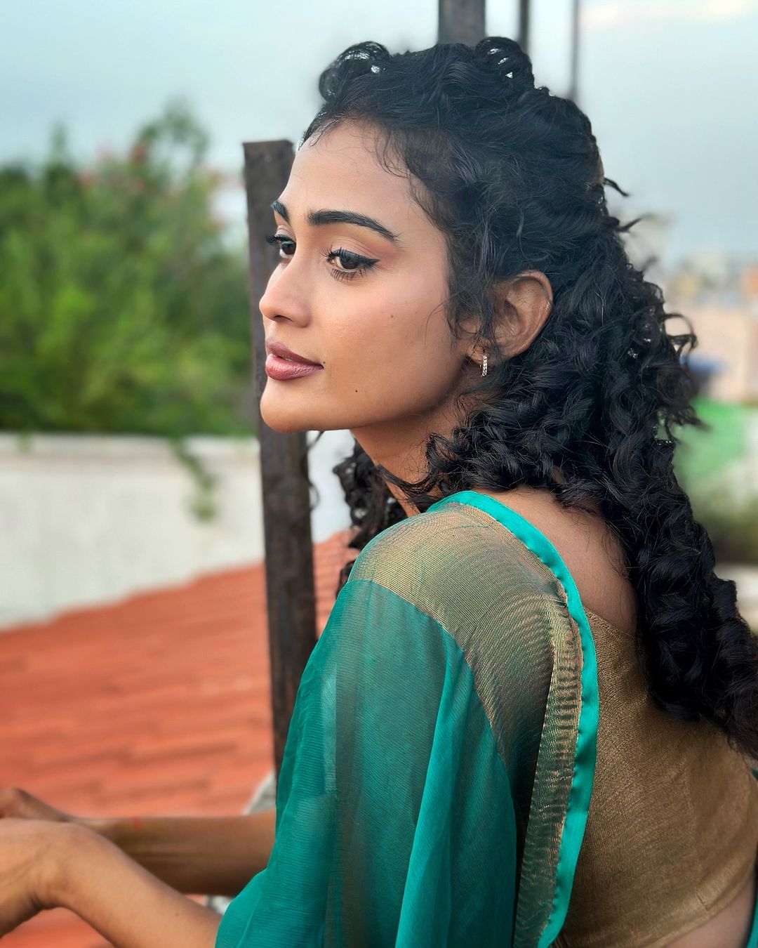 Poornima Ravi