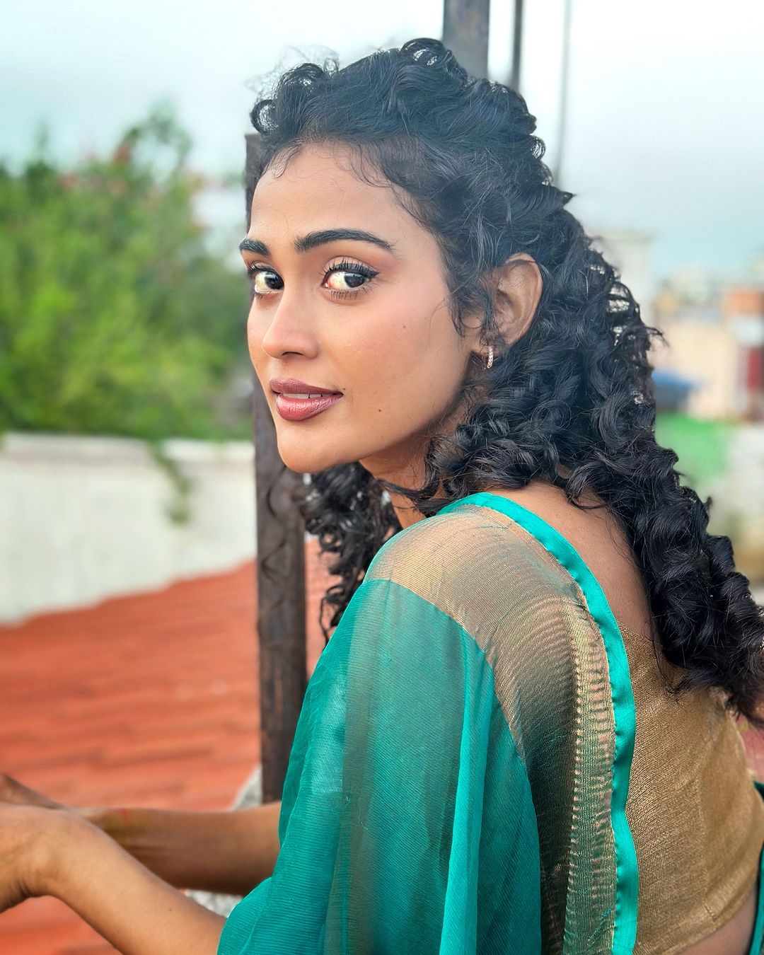 Poornima Ravi