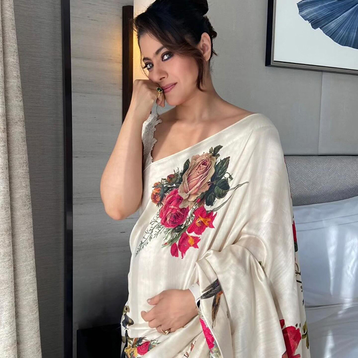 Kajol