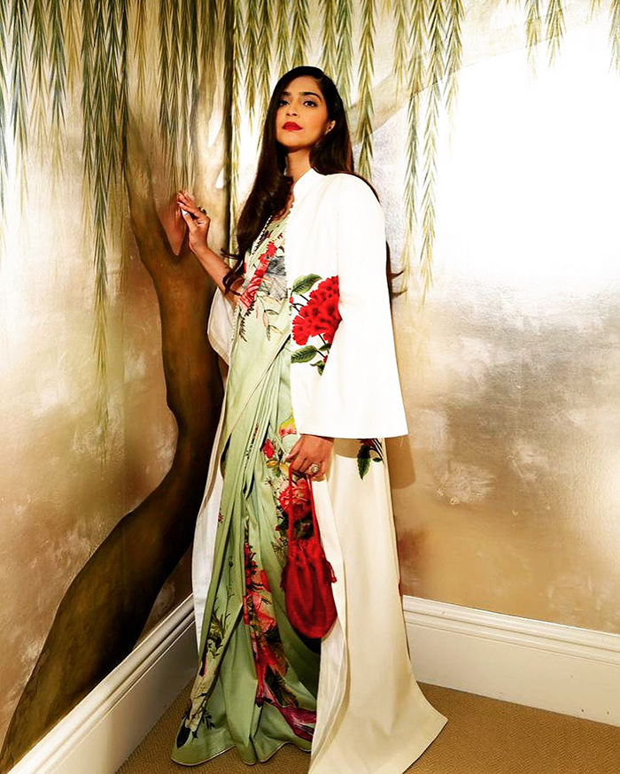 Sonam Kapoor
