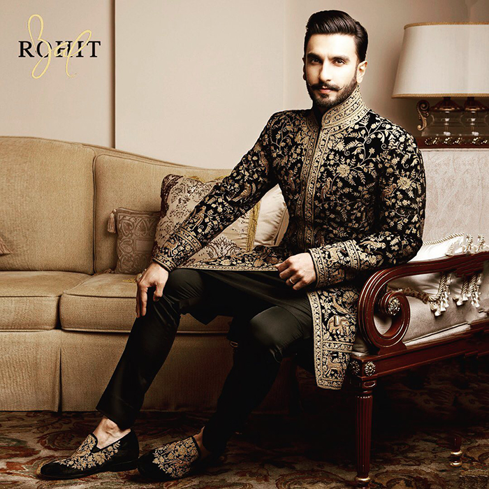 Ranveer Singh