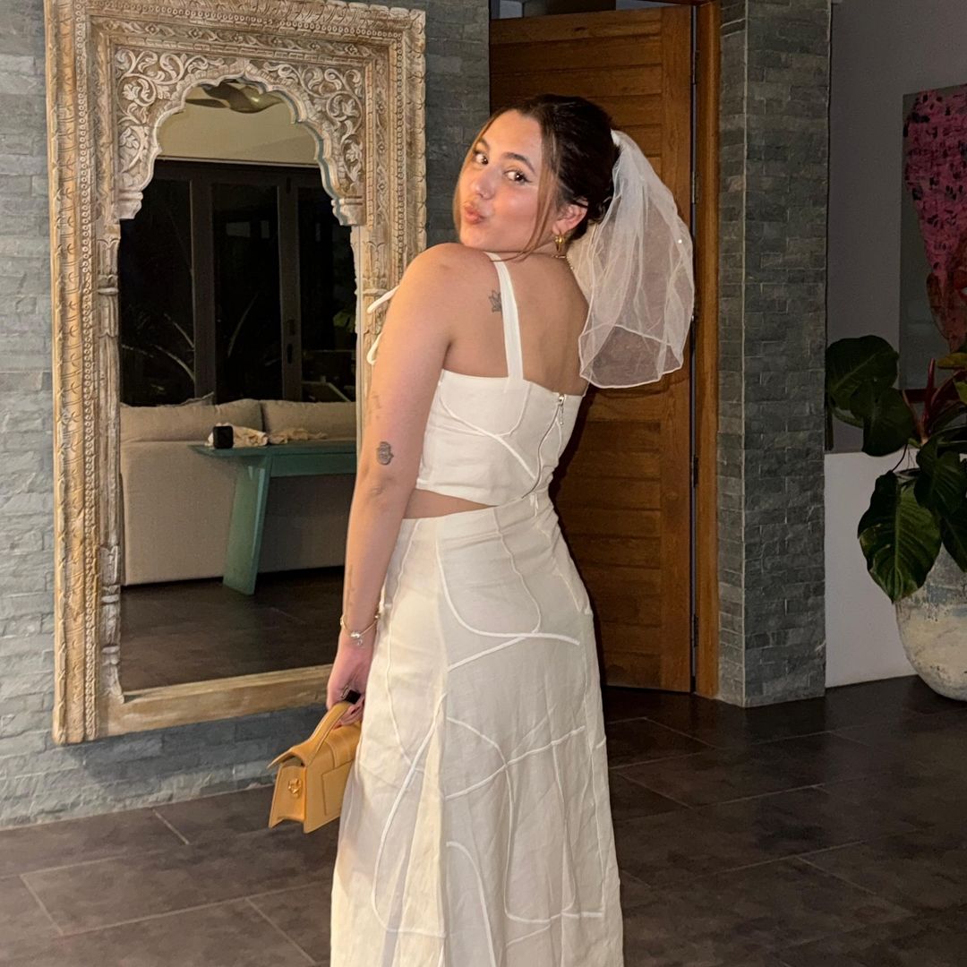 Bride-To-Be Aaliyah Kashyap's Bachelorette Trip To Thailand With The Girl Gang Ft. Khushi Kapoor & More