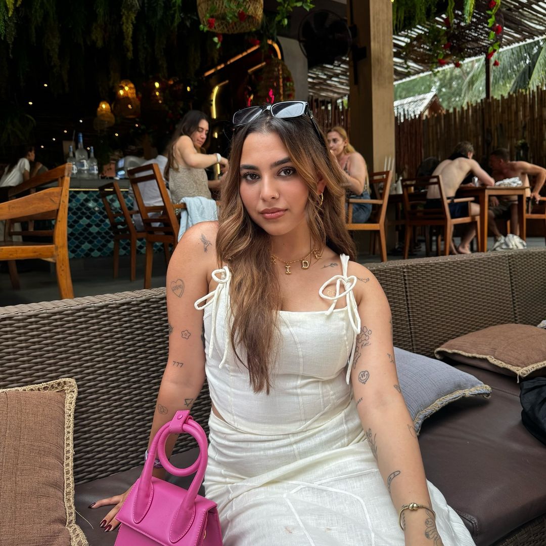 Bride-To-Be Aaliyah Kashyap's Bachelorette Trip To Thailand With The Girl Gang Ft. Khushi Kapoor & More