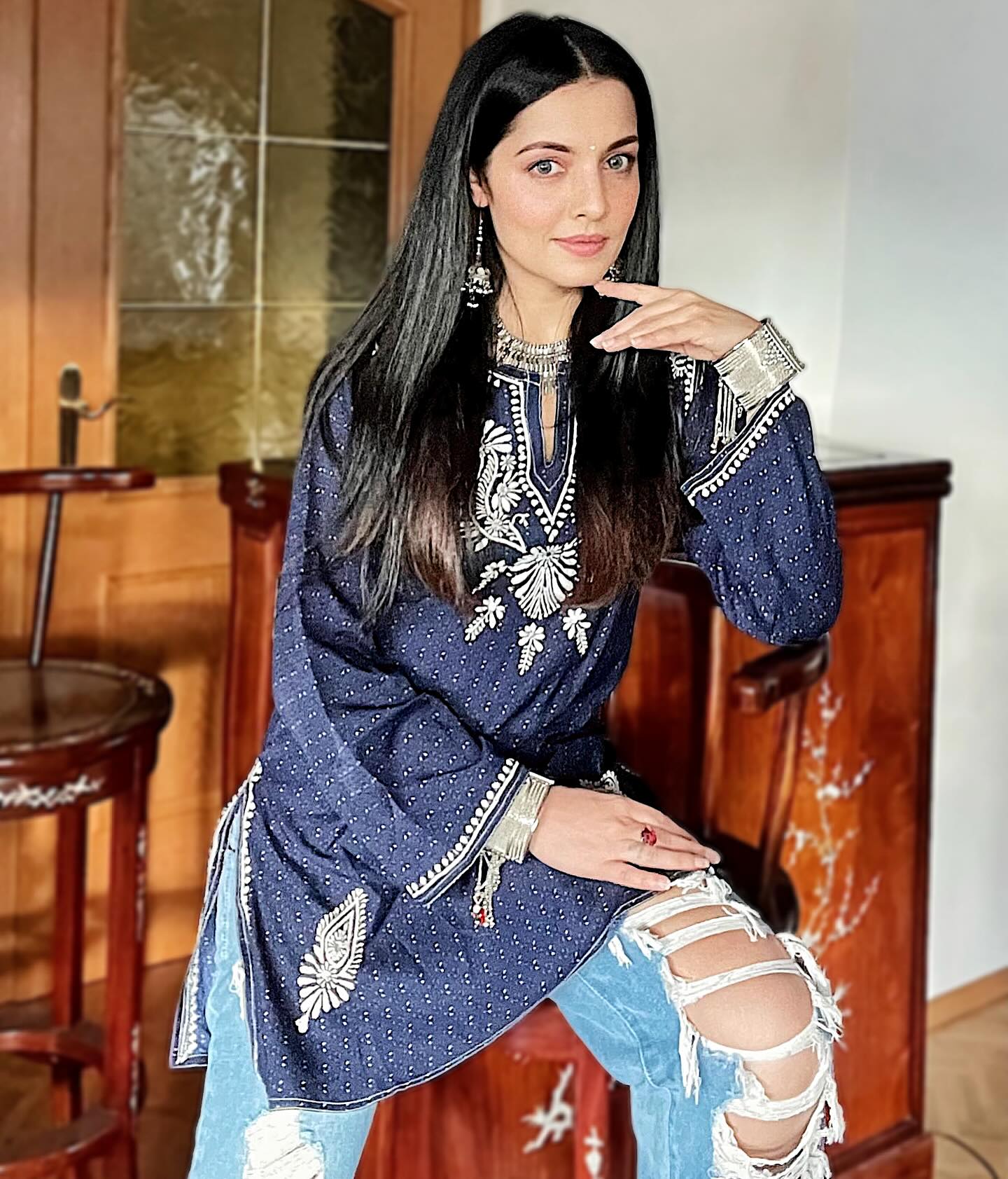 Celina Jaitley Birthday Special: Unknown Facts About the Actress