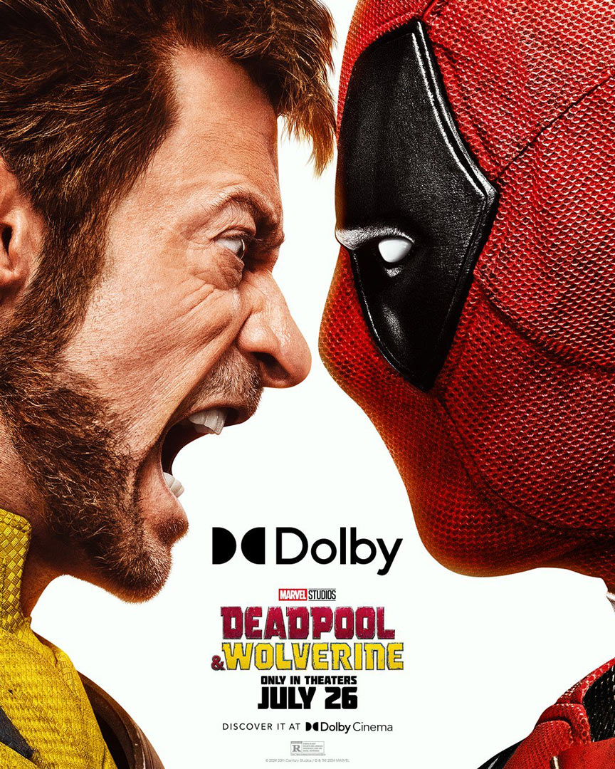 Deadpool And Wolverine: Streaming On This Platform From November 12, 2024