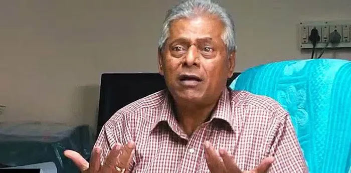 Delhi Ganesh Passes Away: Unknown Facts About the Versatile Actor