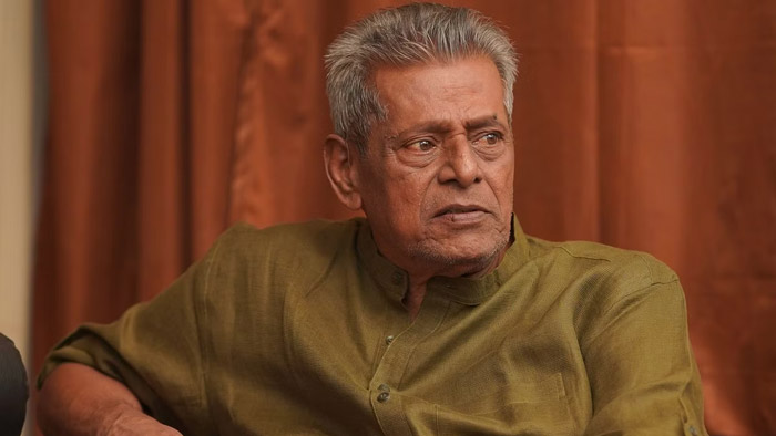 Delhi Ganesh: Photos, Age, Biography, Family, Movies, Net Worth, and Fame
