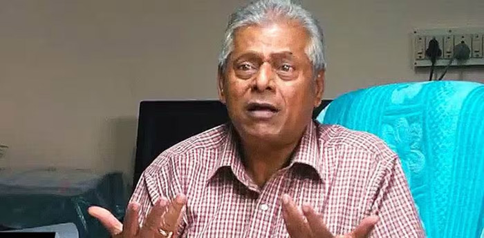 Delhi Ganesh: Photos, Age, Biography, Family, Movies, Net Worth, and Fame