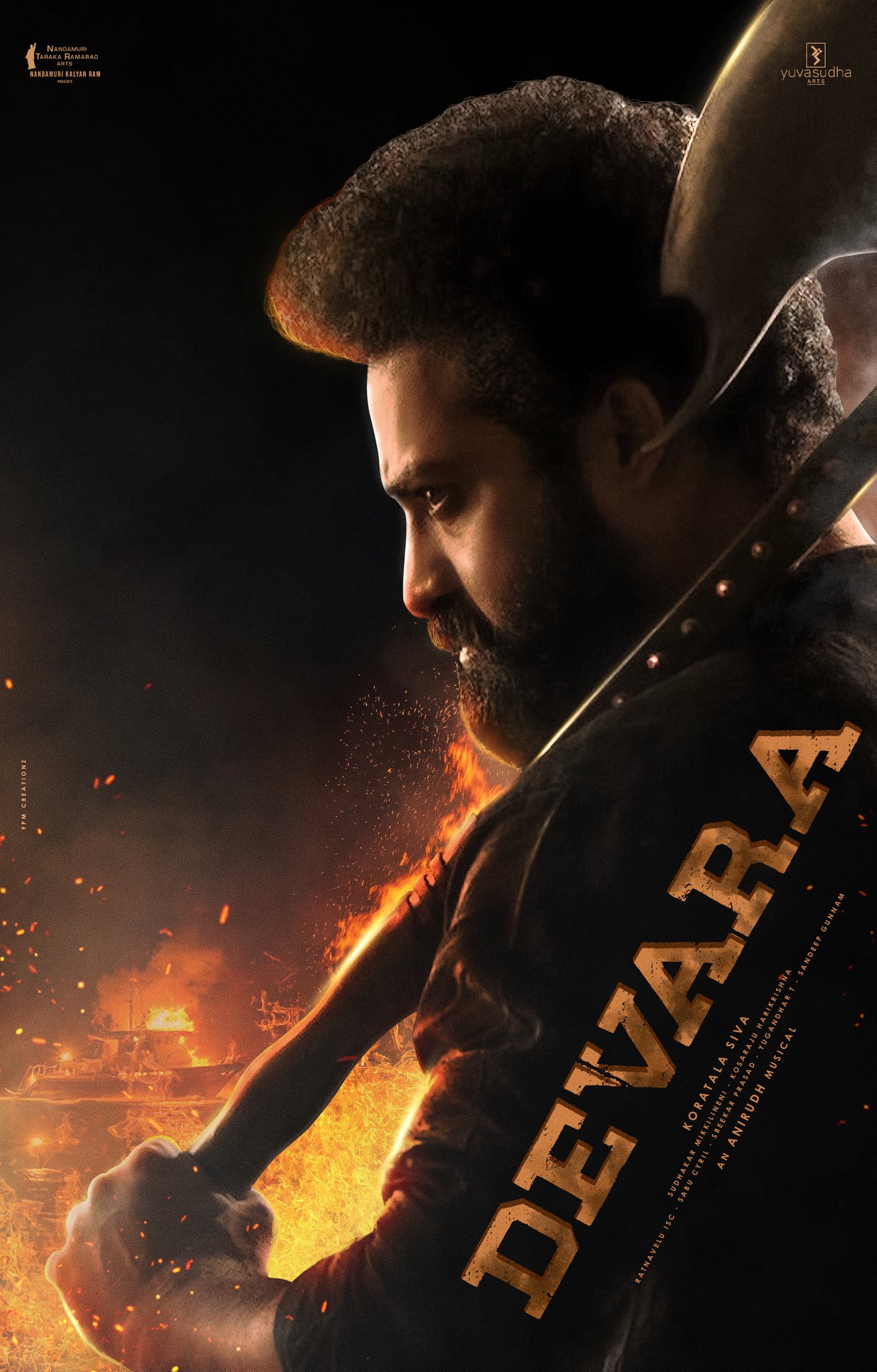 Devara Box Office Closing Collection: Here's How Much Jr NTR-Janhvi Kapoor Starrer Made In Total