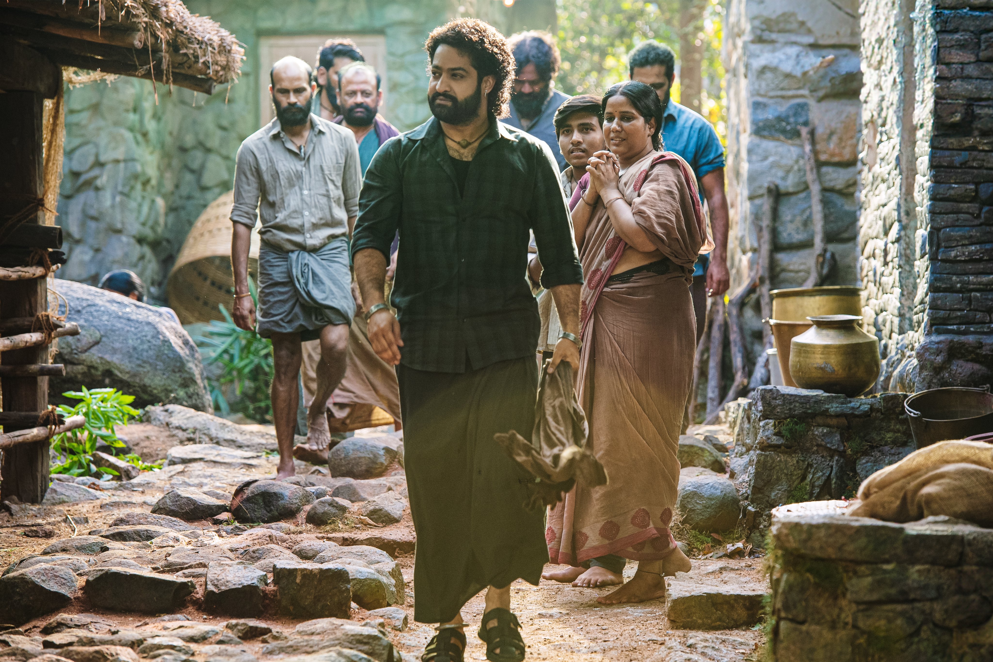 Devara Part 1 OTT Release: To Stream On This Platform In Multi-Langauges