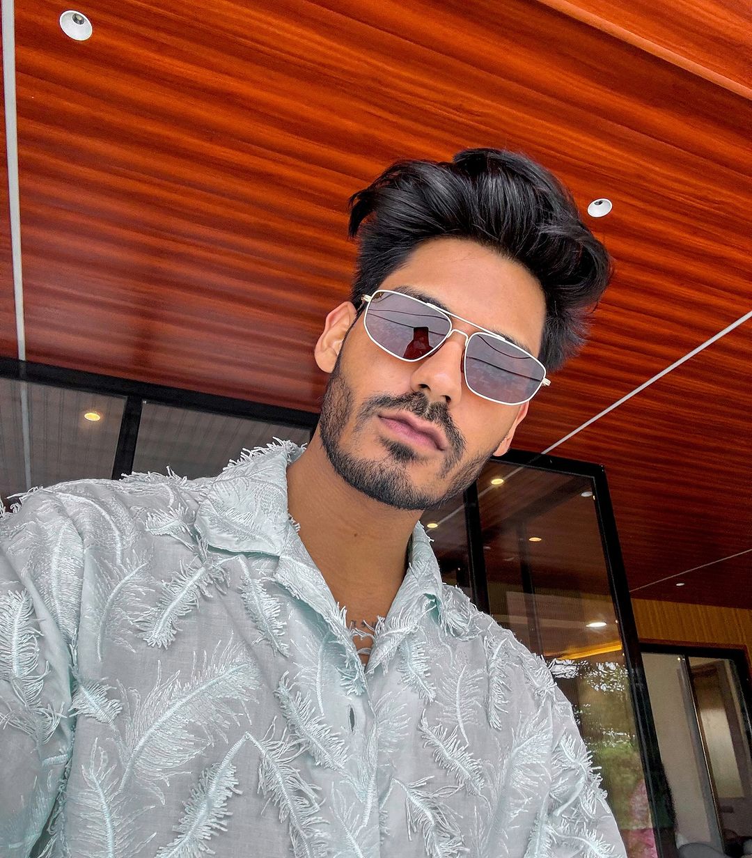 Digvijay Singh Rathee Photos