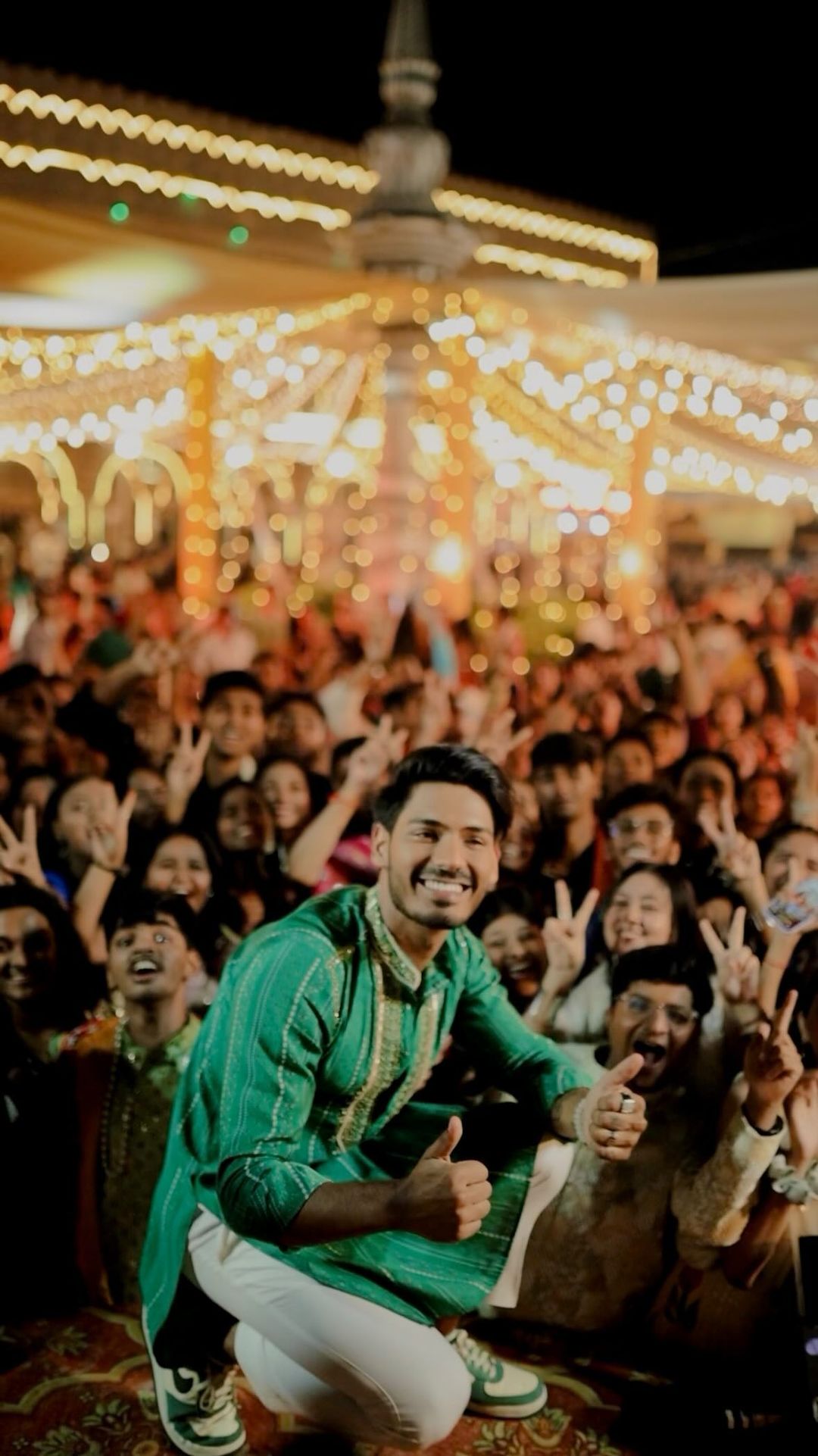 Digvijay Singh Rathee Photos