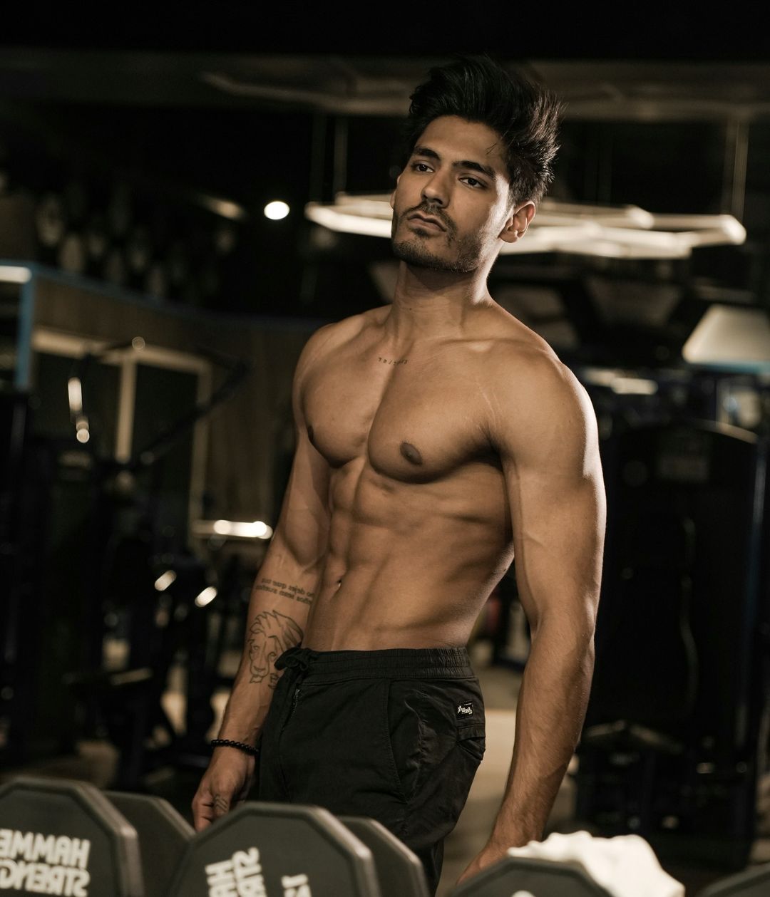 Digvijay Singh Rathee Photos