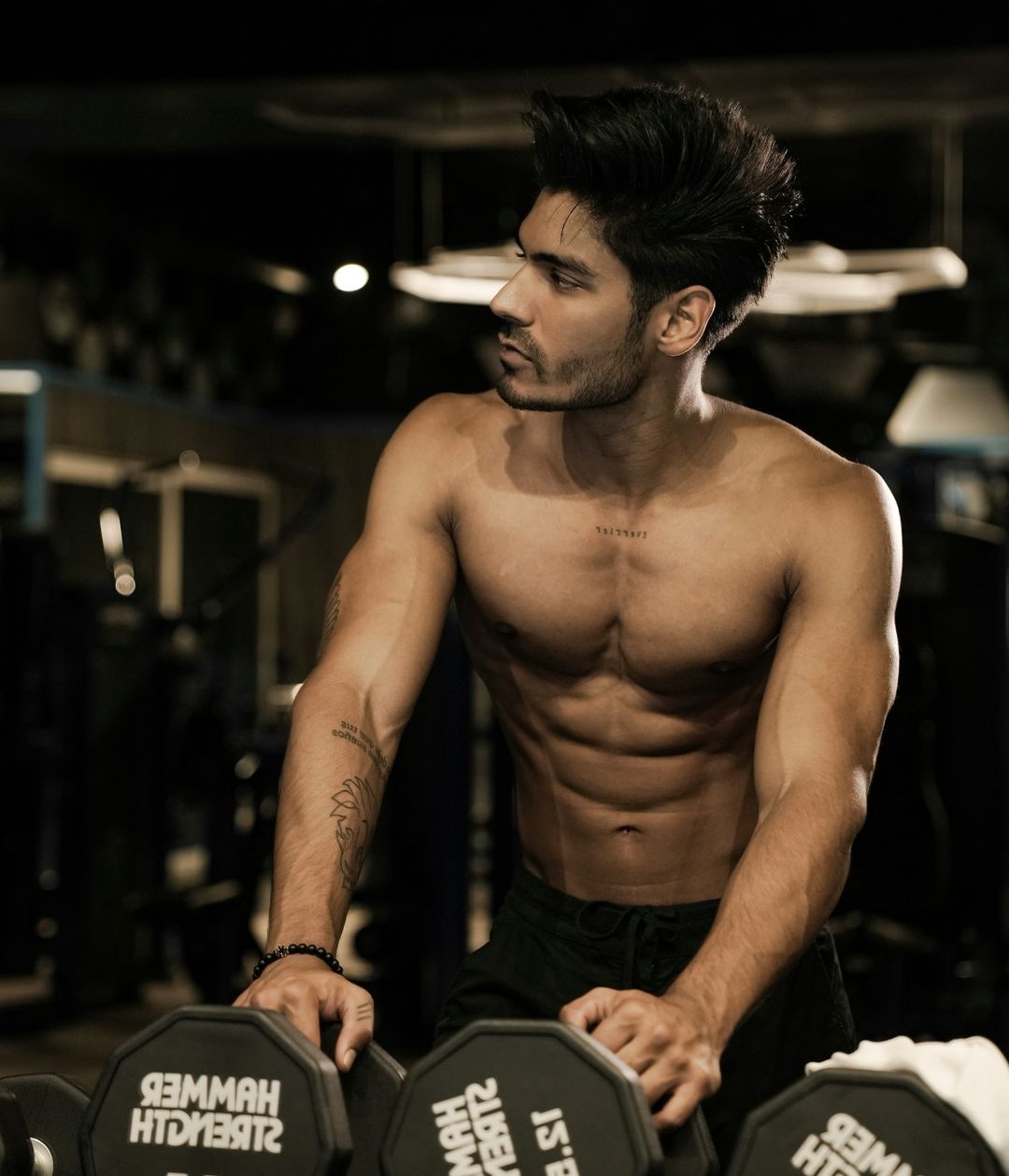 Digvijay Singh Rathee Photos