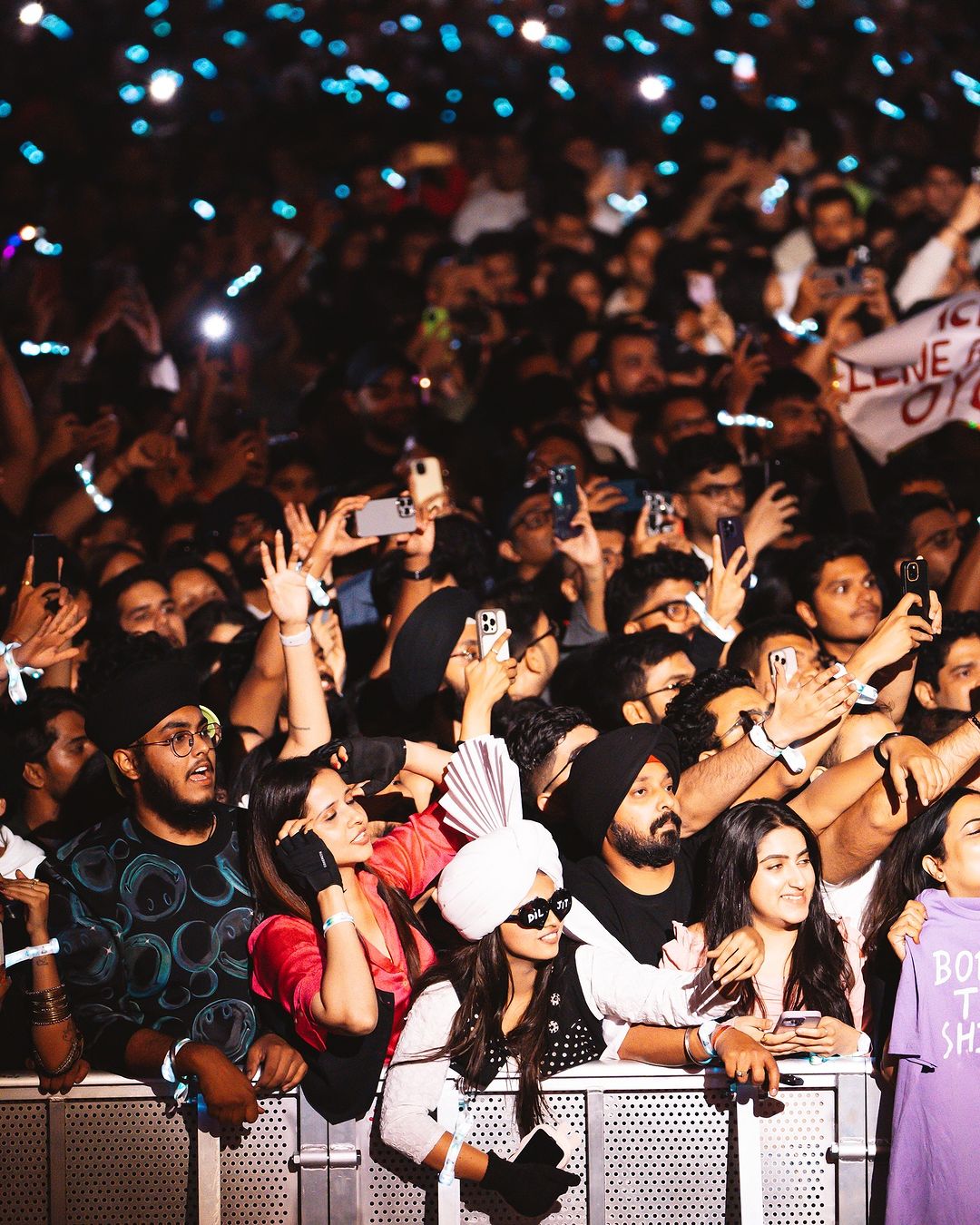 Diljit Dosanjh's Electrifying Concert in Pune: A Night to Remember