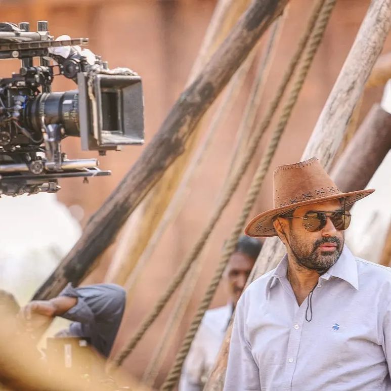 Director Krish Jagarlamudi and Dr. Preeti Challa Tie the Knot: See Marriage Photos