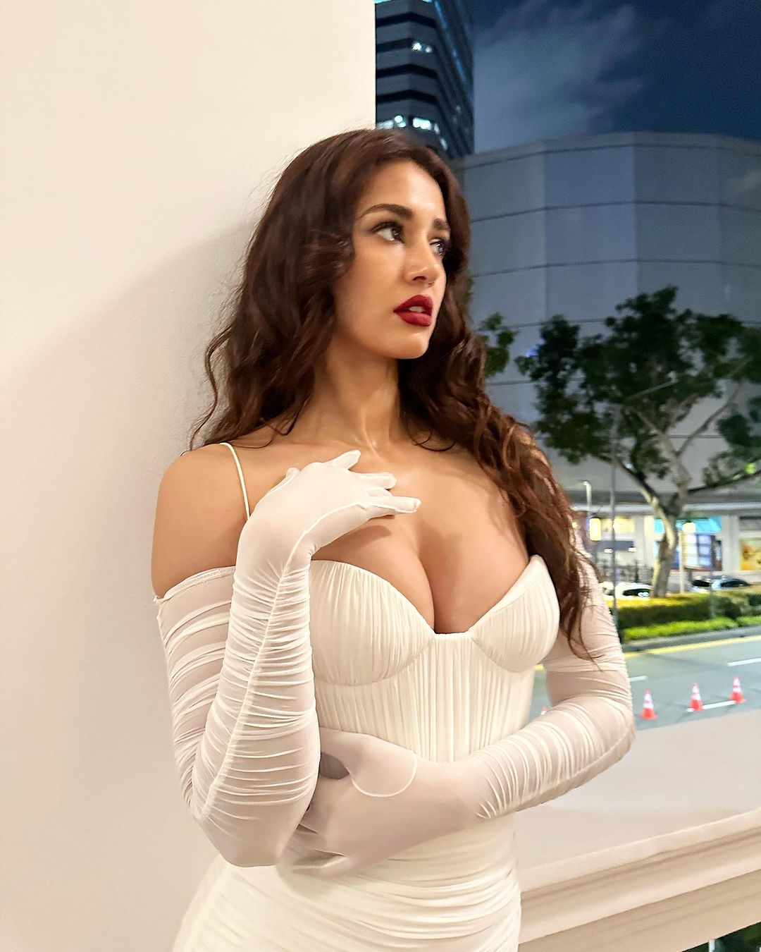 Disha Patani