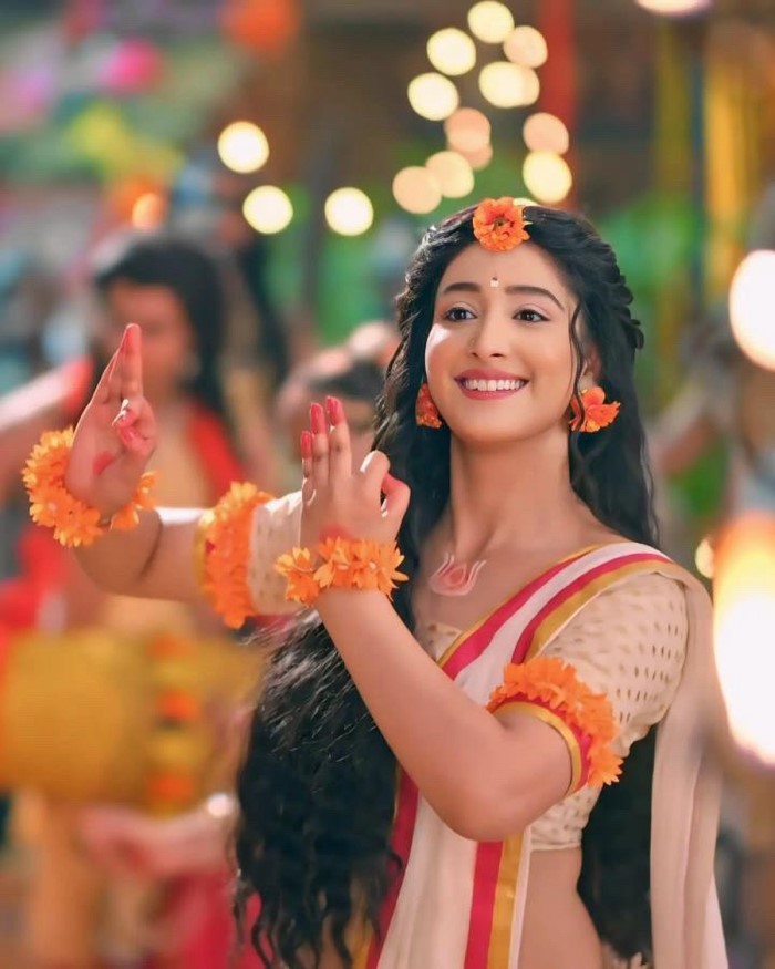 शिव्या पठानिया ने भी धार्मिक का टीवी शो से घर-घर में अपनी एक खास पहचान बनाई थी
