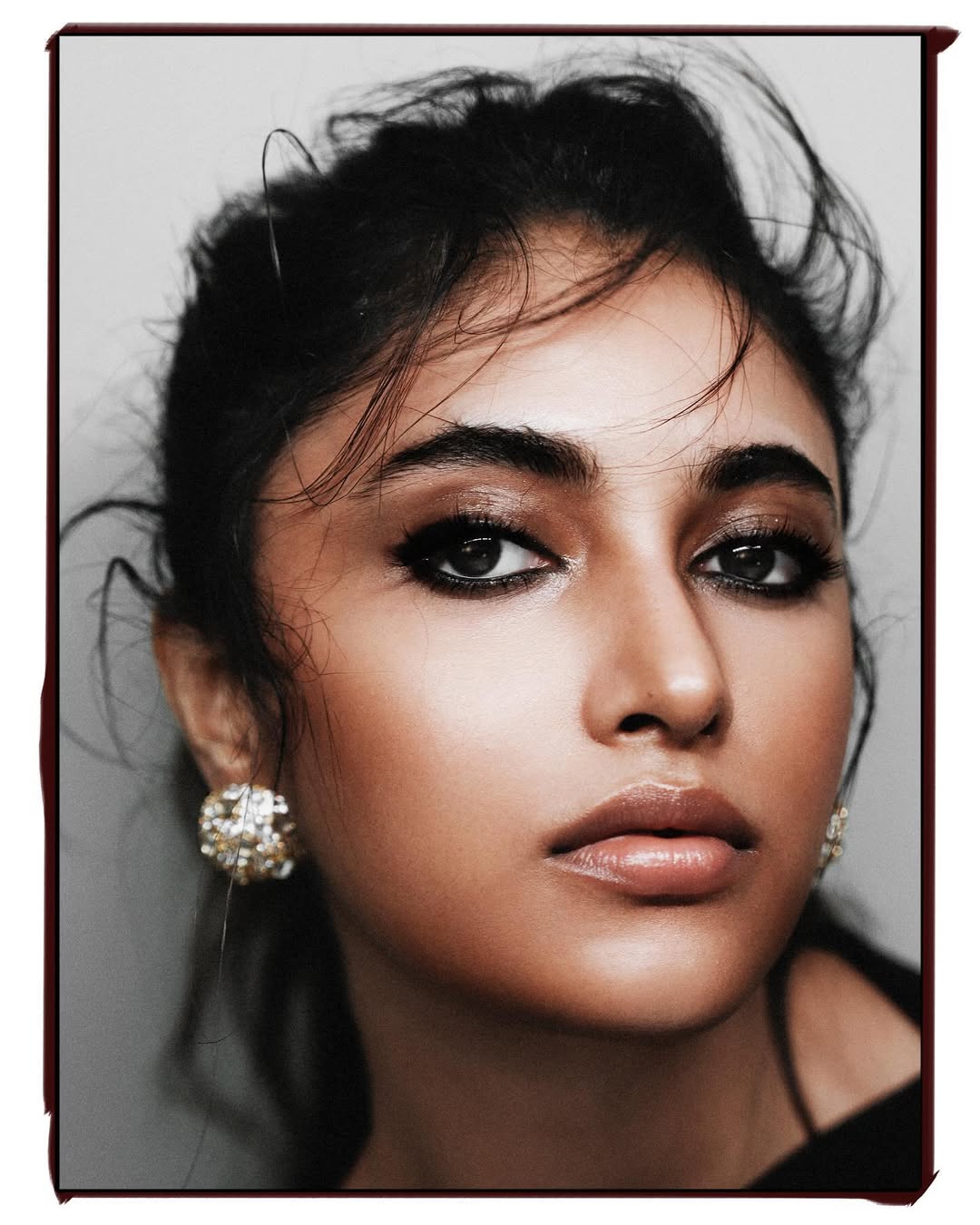 Priyanka Arul Mohan Photos